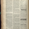 The Reform advocate