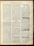 The Reform advocate