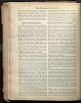 The Reform advocate
