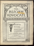 The Reform advocate