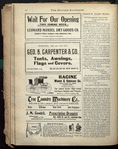 The Reform advocate
