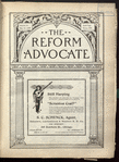 The Reform advocate