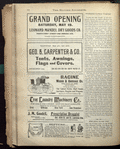 The Reform advocate