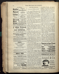 The Reform advocate