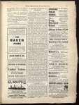 The Reform advocate
