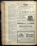 The Reform advocate