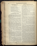 The Reform advocate