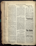 The Reform advocate