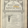 The Reform advocate