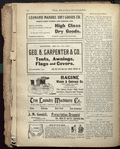 The Reform advocate