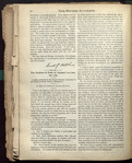 The Reform advocate