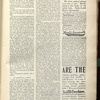 The Reform advocate