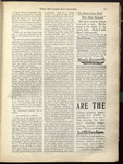 The Reform advocate