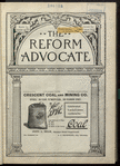 The Reform advocate
