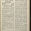 The Reform advocate