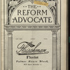 The Reform advocate
