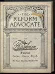 The Reform advocate