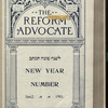 The Reform advocate