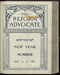 The Reform advocate