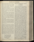 The Reform advocate