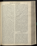 The Reform advocate