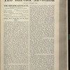 The Reform advocate