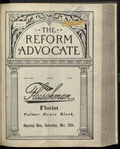 The Reform advocate