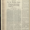 The Reform advocate