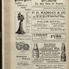 The Reform advocate