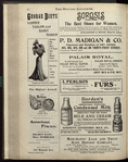 The Reform advocate
