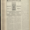 The Reform advocate
