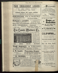 The Reform advocate