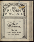 The Reform advocate