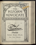 The Reform advocate