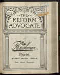 The Reform advocate
