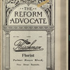 The Reform advocate