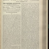 The Reform advocate