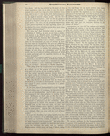 The Reform advocate