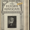 The Reform advocate
