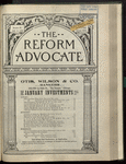 The Reform advocate