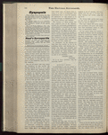 The Reform advocate