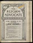 The Reform advocate