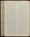 The Reform advocate