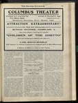 The Reform advocate