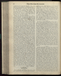 The Reform advocate