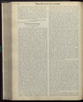 The Reform advocate