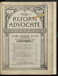 The Reform advocate