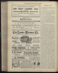 The Reform advocate