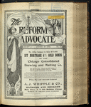 The Reform advocate