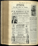The Reform advocate